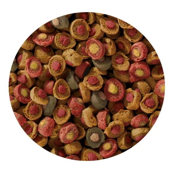 Sera Koi Dört Mevsim Probiyotikli Yemi 500 gr SKT: 08/2027 - Resim 2