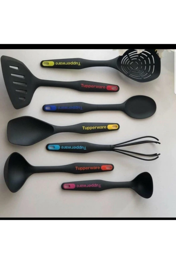 Modern Peri 7li Set