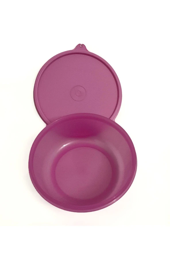 Tupperware Şekerpare Saklama Kabı 600 ml