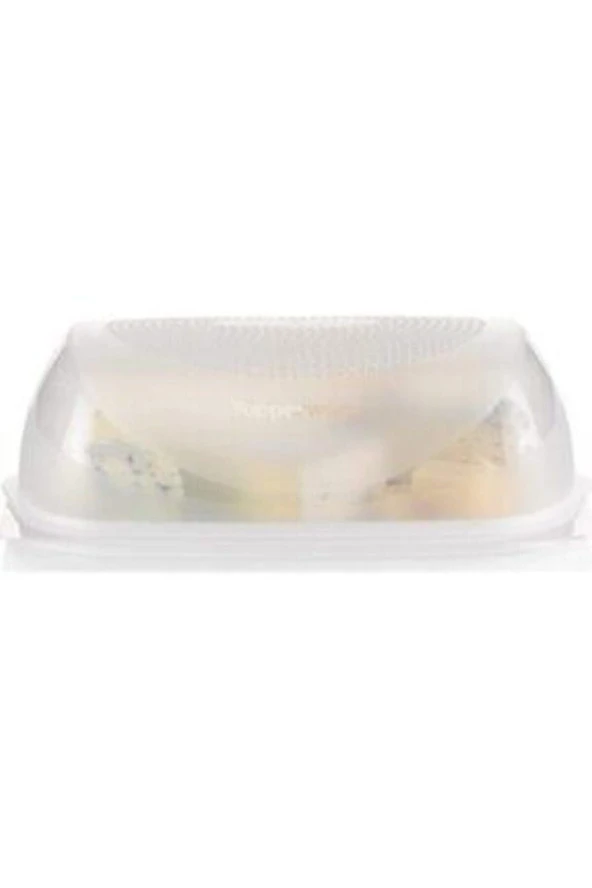 Tupperware Peynir Saklama Kabı Büyük Boy