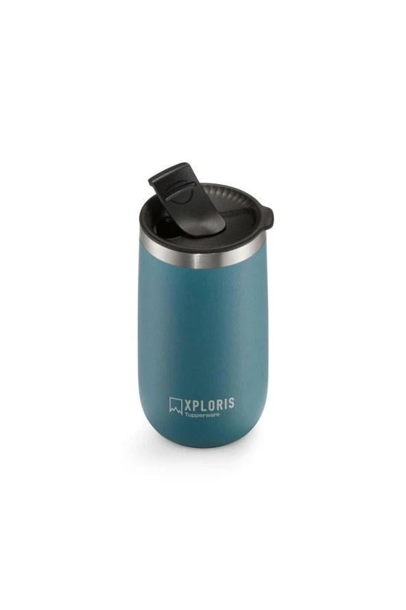 Xploris Termos Bardak 350ml Yeşil - 2