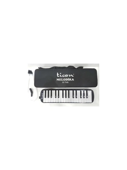 TİCON 32 K MELODİKA