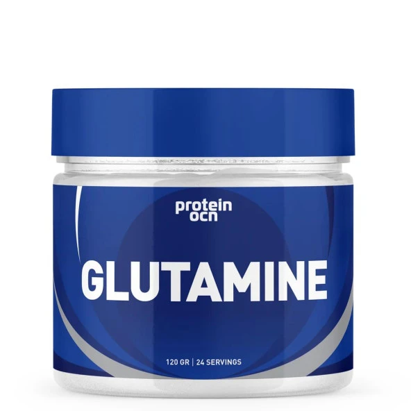 PROTEİNOCEAN GLUTAMINE 120g