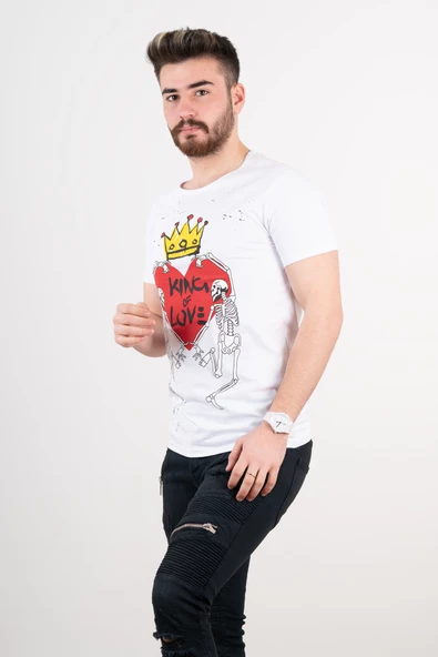 Black Island T-Shirt