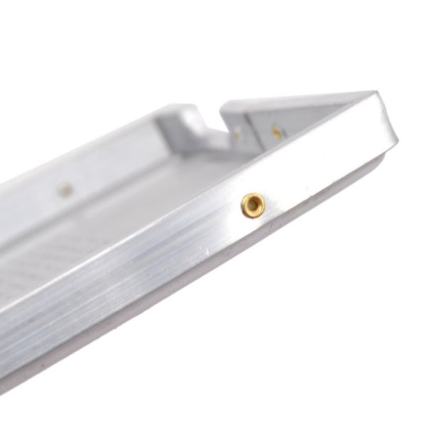 Kingstar Alüminyum Teflon Altlık - STB 200 tipi - Ekonomik - 3