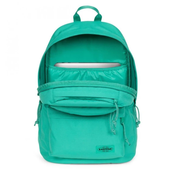 Eastpak Padded Double Botanic Green Sırt Çantası EK0A5B7Y6J8 - 3