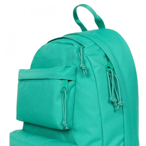 Eastpak Padded Double Botanic Green Sırt Çantası EK0A5B7Y6J8 - 5