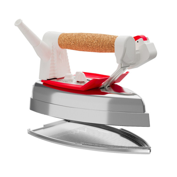 Silter SY PC 200 Alüminyum Teflon - STB 200 tipi - Profesyonel - 3