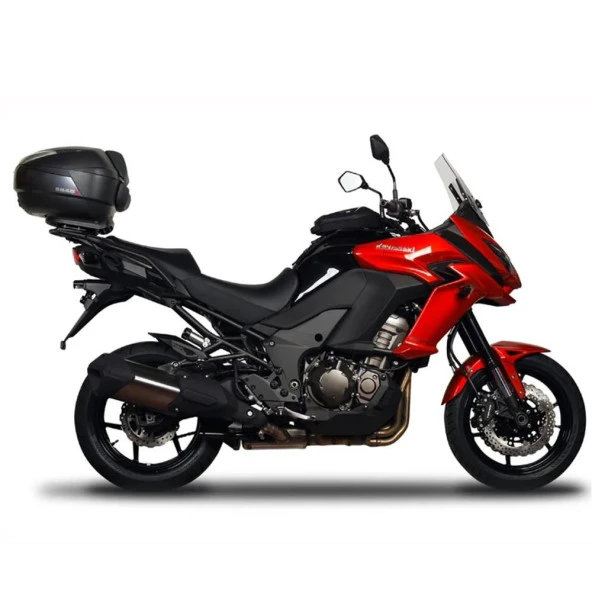 SHAD ÇANTA DEMİRİ KAWASAKI VERSYS 1000/GTR1400 K0GT18ST - 2