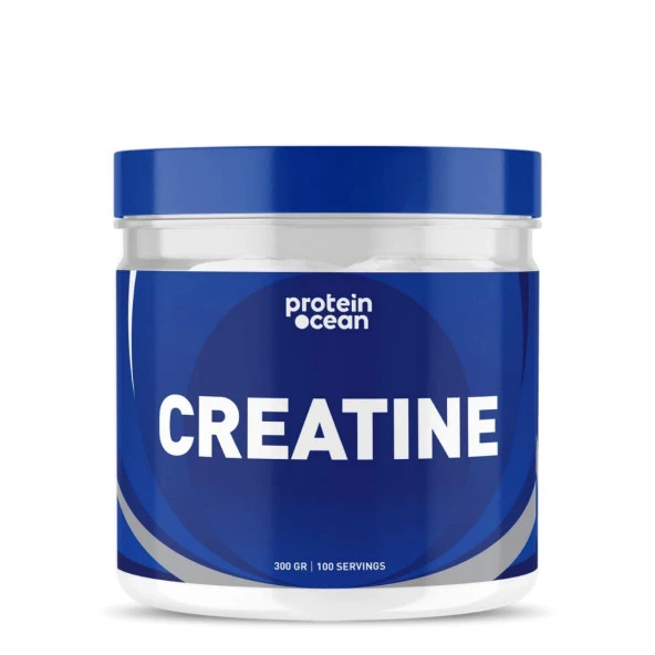 PROTEİNOCEAN CREATINE 300g