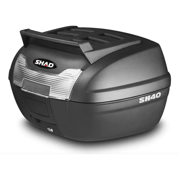 SHAD SH40 KARGO ARKA ÇANTA (40 Litre) D0B40199