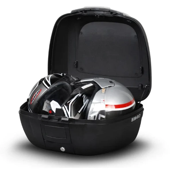 SHAD SH40 KARGO ARKA ÇANTA (40 Litre) D0B40199 - 2