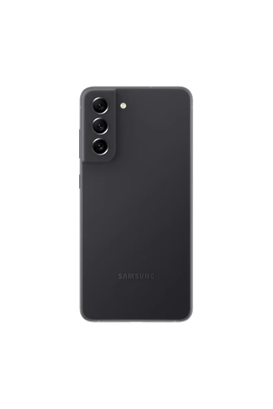 Samsung Galaxy S21 FE 128GB Graphite 2.Nesil - 3