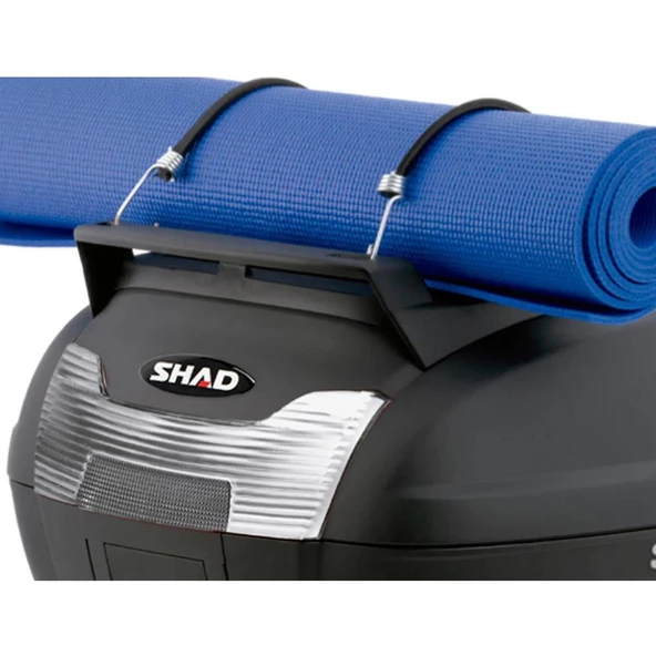 SHAD SH40 KARGO ARKA ÇANTA (40 Litre) D0B40199 - 3