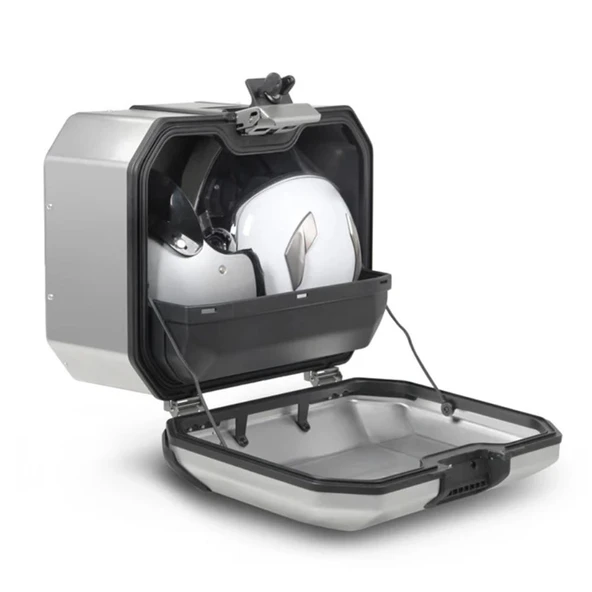 SHAD TR47 TERRA YAN ÇANTA - SOL D0TR47100L - 2