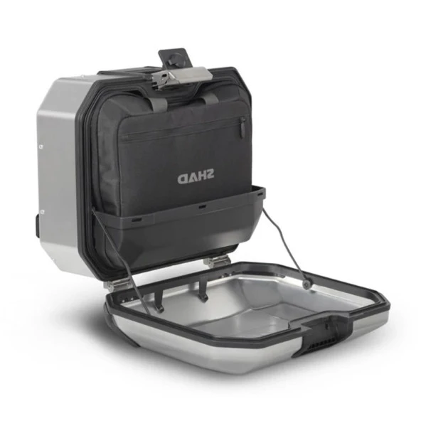 SHAD TR47 TERRA YAN ÇANTA - SOL D0TR47100L - 3