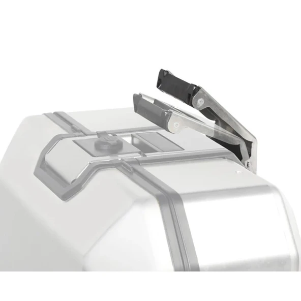 SHAD TR47 TERRA YAN ÇANTA - SAĞ D0TR47100R - 5