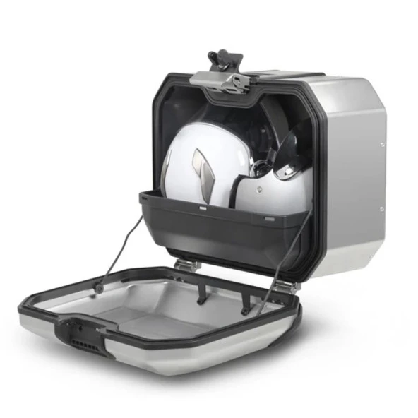 SHAD TR47 TERRA YAN ÇANTA - SAĞ D0TR47100R - 2