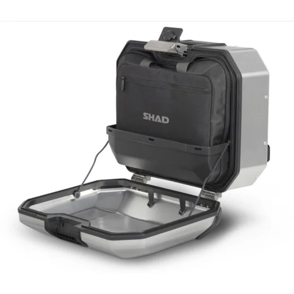 SHAD TR47 TERRA YAN ÇANTA - SAĞ D0TR47100R - 3