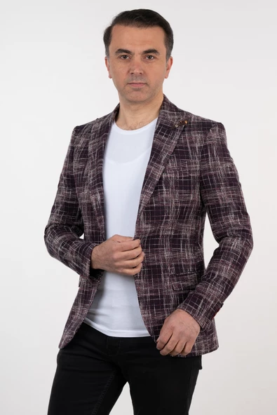 GUİLD TEK ÇEKET - 1