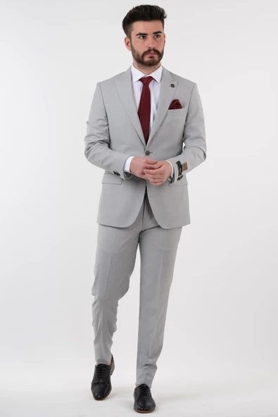 SİR TAKIM ELBİSE - 2