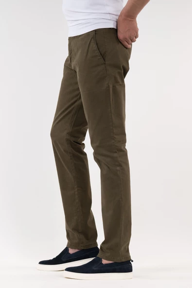 TAİLOR GABARDİN PANTOLON - 6