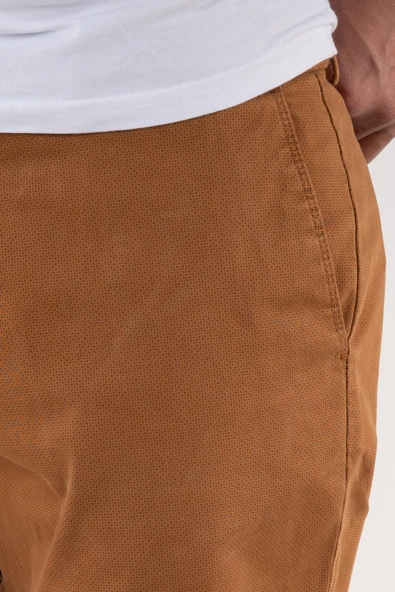 TAİLOR GABARDİN PANTOLON - 4