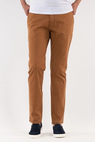 TAİLOR GABARDİN PANTOLON - 2