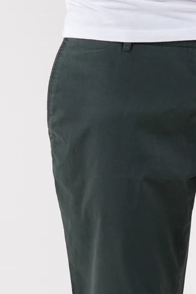 TAİLOR GABARDİN PANTOLON - 4