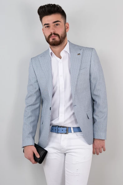 GUİLDMEN SLİMFİT ÇEKET