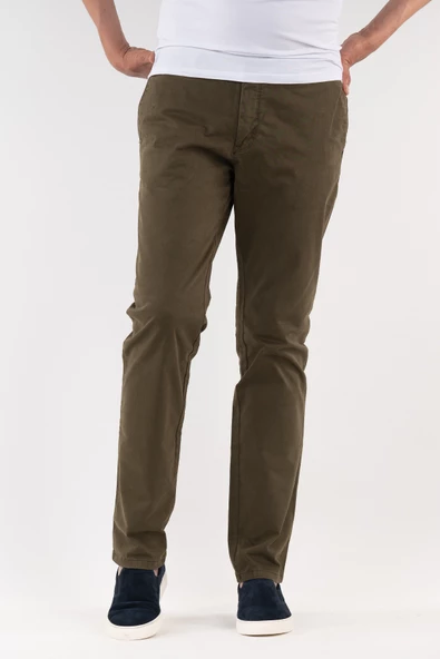 TAİLOR GABARDİN PANTOLON - 5