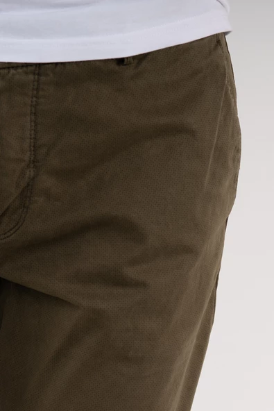 TAİLOR GABARDİN PANTOLON - 7