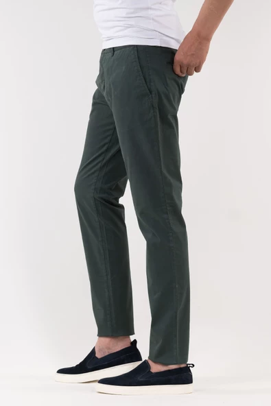 TAİLOR GABARDİN PANTOLON - 3