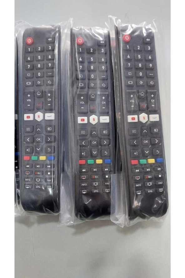 -sunny Android Smart Yeni Tip Tv KumandaEL9003 - Resim 2