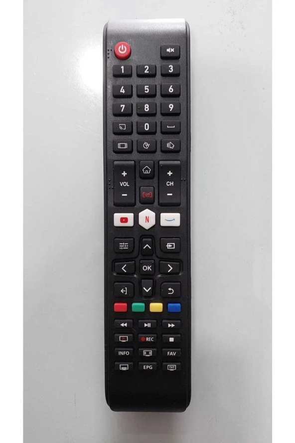 -sunny Android Smart Yeni Tip Tv KumandaEL9003 - Resim 4