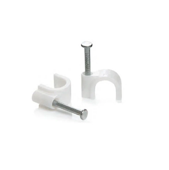 Candan No-3 Çivili Kroşe 7,5Mm 1 Paket 100 Lü Paket - 2