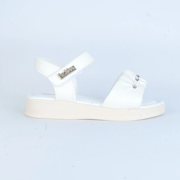 Moda Ayakkabı 01150 Kız Çocuk Sandalet ürün görseli 1
