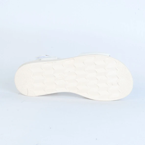 Moda Ayakkabı 01150 Kız Çocuk Sandalet - 7