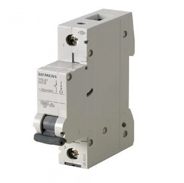 Siemens C Tipi 2A Otomat Sigorta( Kombi Sigortası)