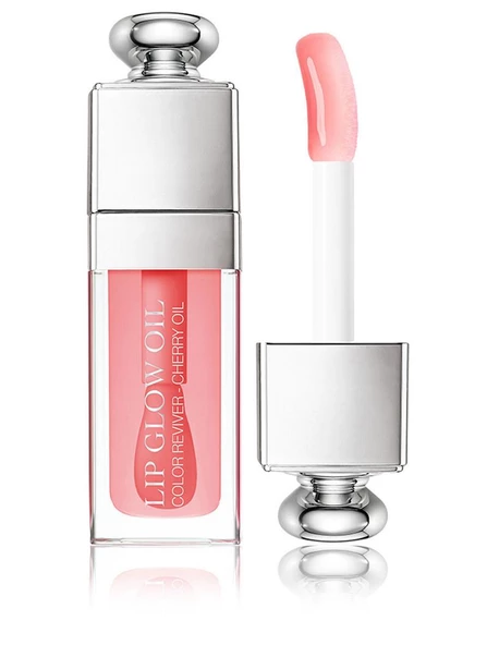 Dior Addict Lip Glow Oil - 001 Pink ürün görseli