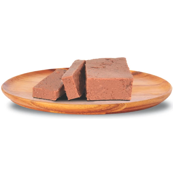 Jungle 6 Adet Kısır Kedi 100g Tavuklu Ezme/Pate Skt: 08/2025 - 2