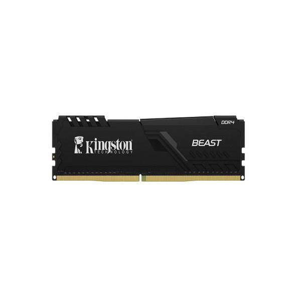 Kıngston Beast KF552C36BBE-16TR 16GB DDR5 5200MHz Masaüstü Ram Bellek - 3