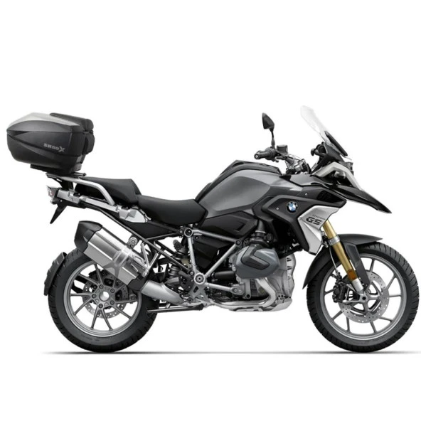 SHAD ÇANTA DEMİRİ BMW R1200GS / R1250GS W0GS13ST - Resim 2