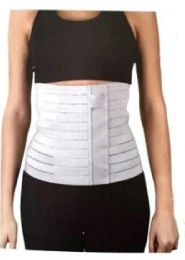 NAMAMED ABDOMİNAL KORSE (BEDENSİZ) ürün görseli