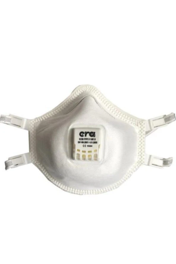 6330 (n 95) Ffp -3 Solunum Maske (10 Adet)