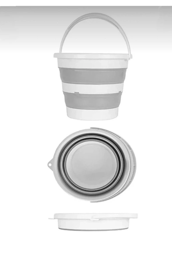 Tuğra Home Katlanabilir MULTİ 5 Lİ SET - 2