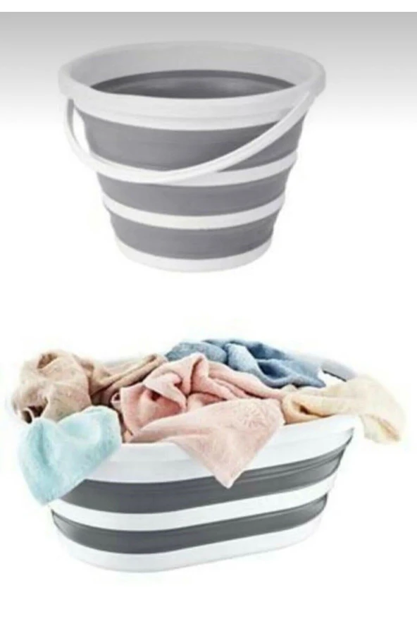 Tuğra Home Katlanabilir MULTİ 5 Lİ SET - 4