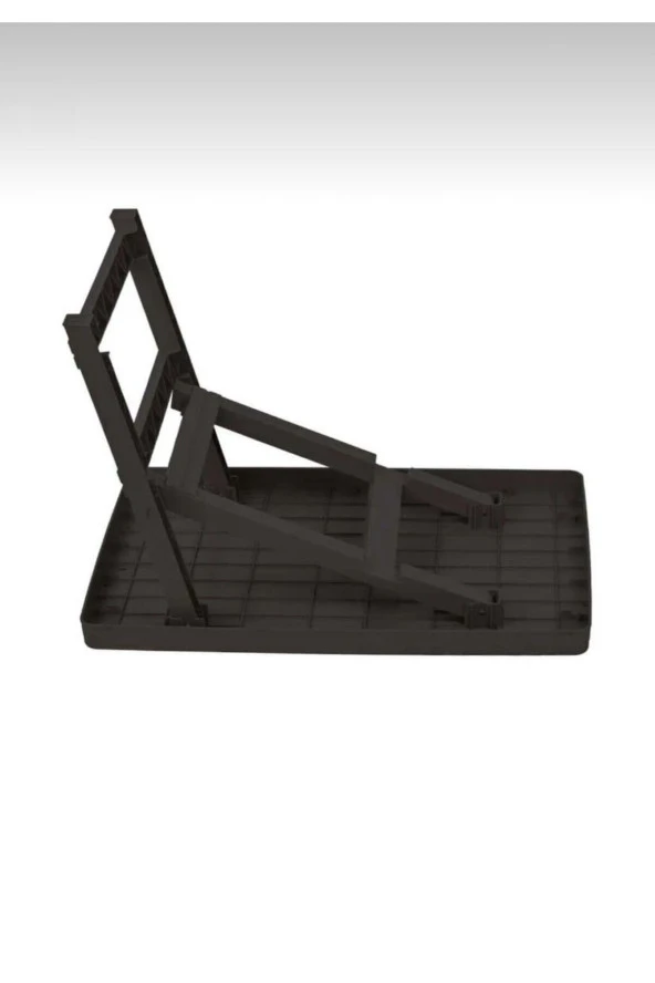 Tuğra Home Katlanır Pratik Piknik Masası Çelik Profil Desteklidir Diğer Ürünlerle Karıştırmayalım - 2