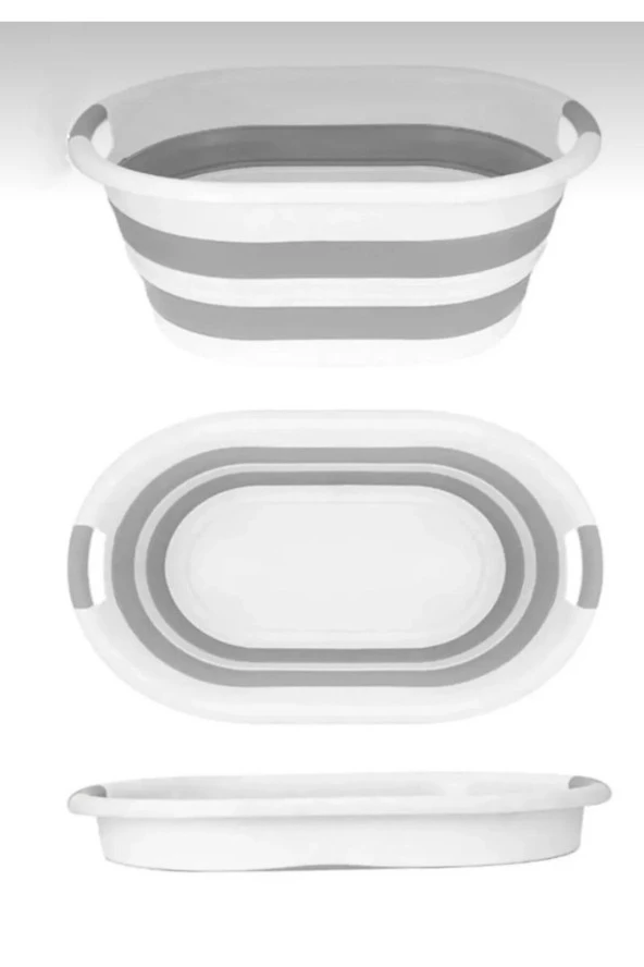 Tuğra Home Katlanabilir MULTİ 5 Lİ SET - 6