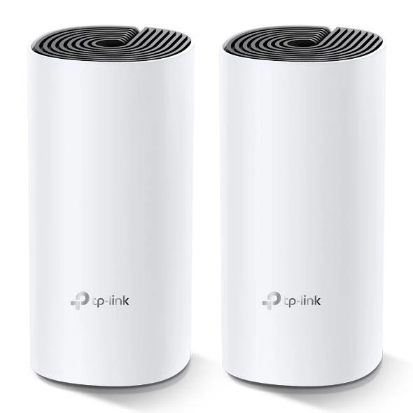 Tp-Link DECO M4 2Li Paket AC1200 Tüm Evi Kapsayan Mesh Wifi Sistemi ürün görseli